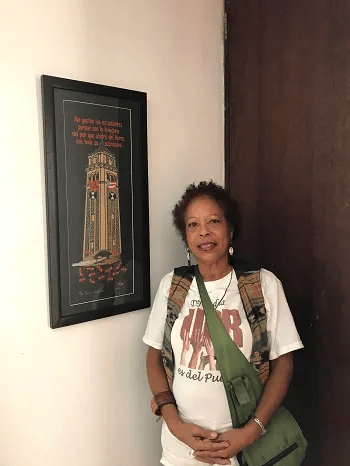 Archivo Marie Ramos Rosado