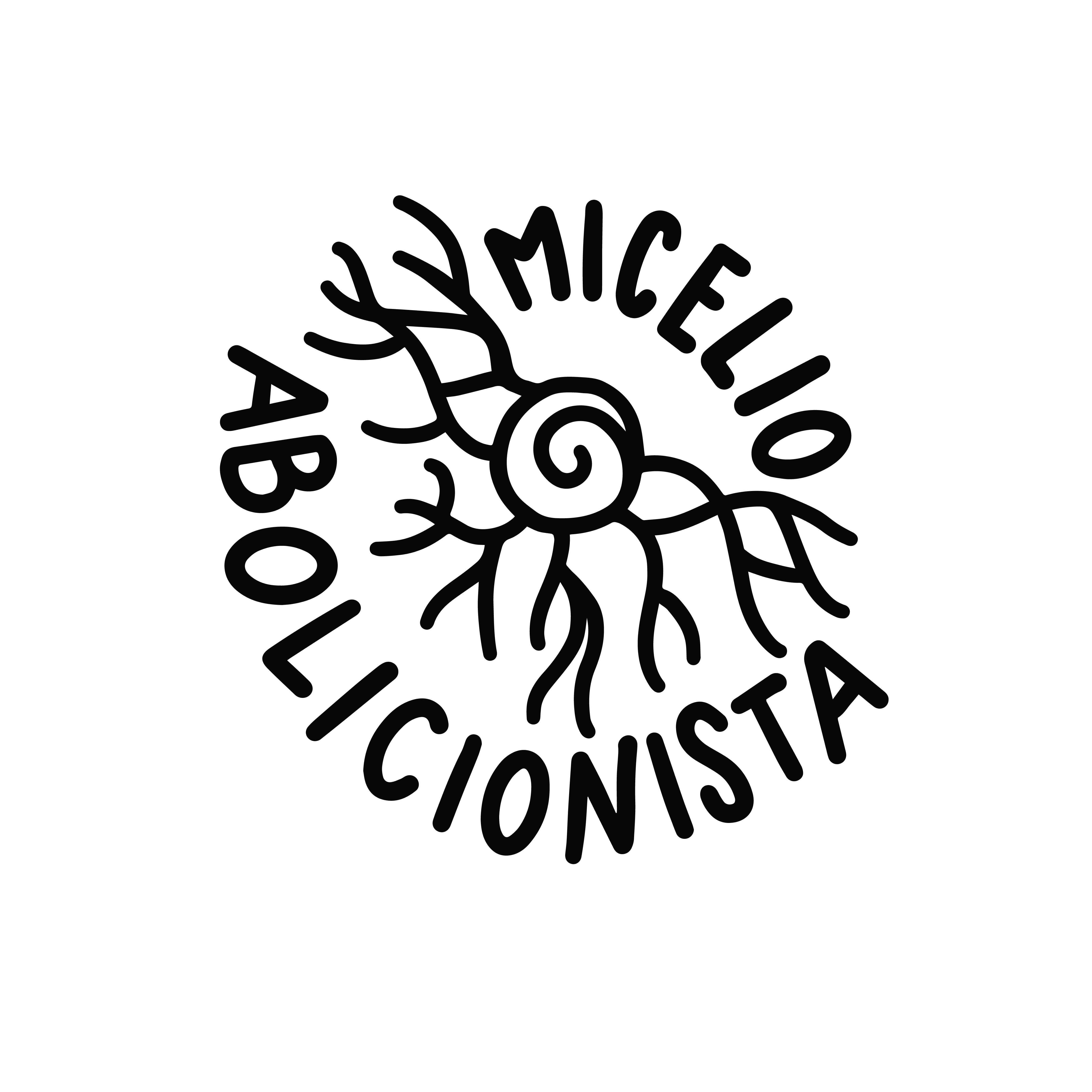 Micelio Abolicionista