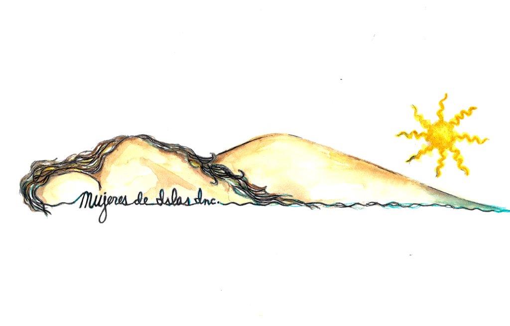 Mujeres de Islas
