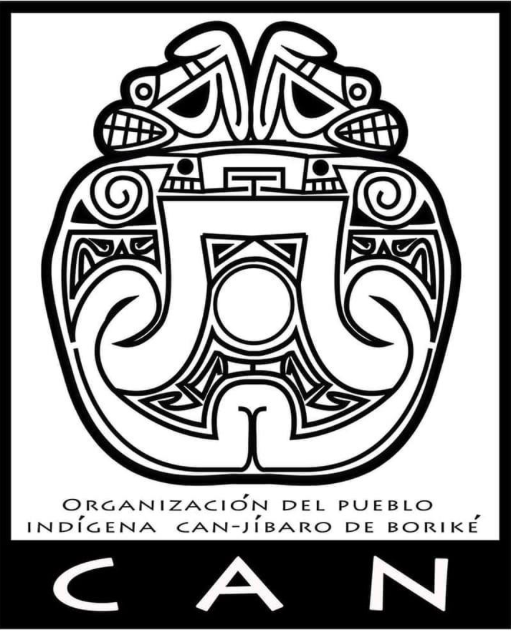 Organización del Pueblo Indígena Can-Jíbaro de Boriké