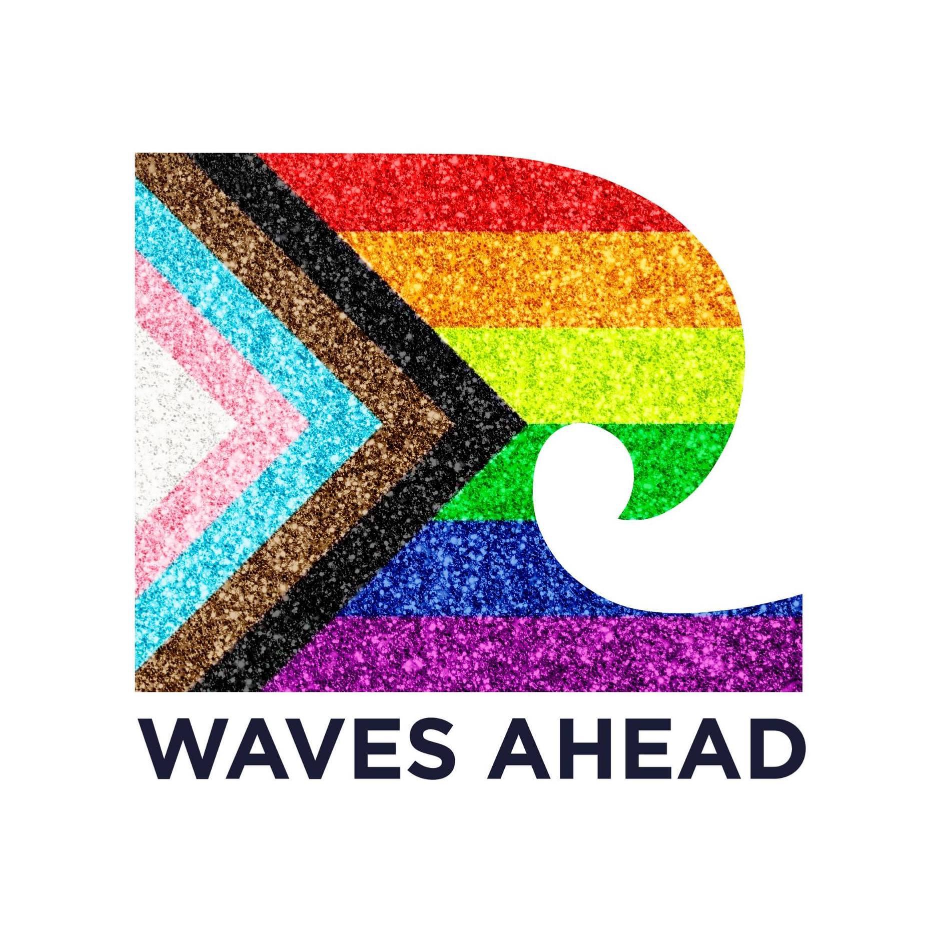 Waves Ahead