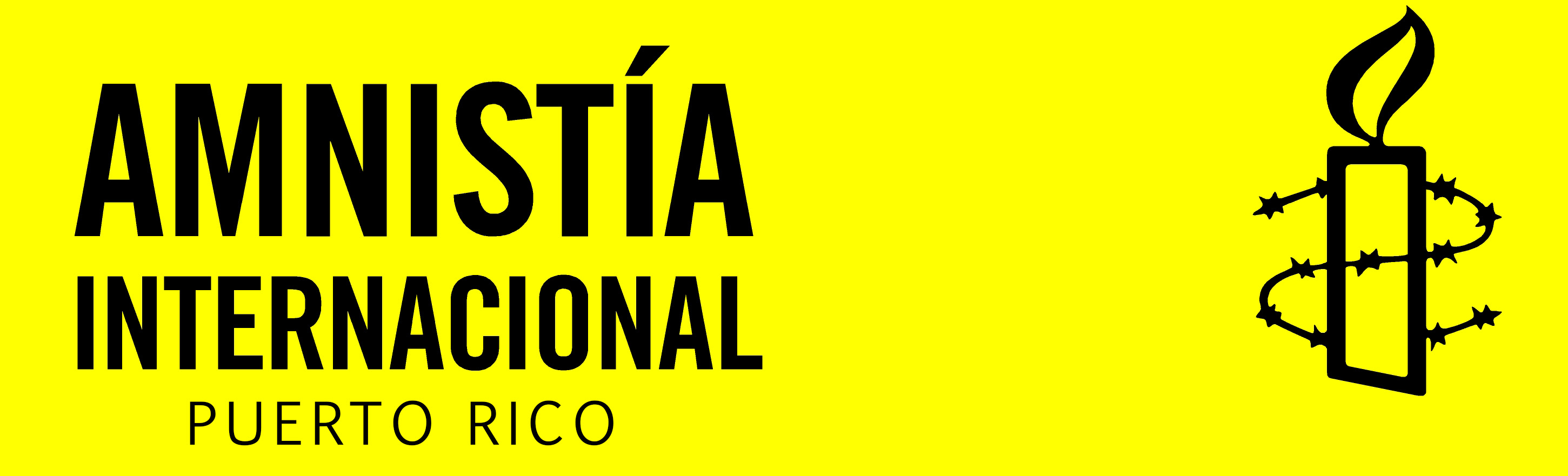 Amnistía Internacional