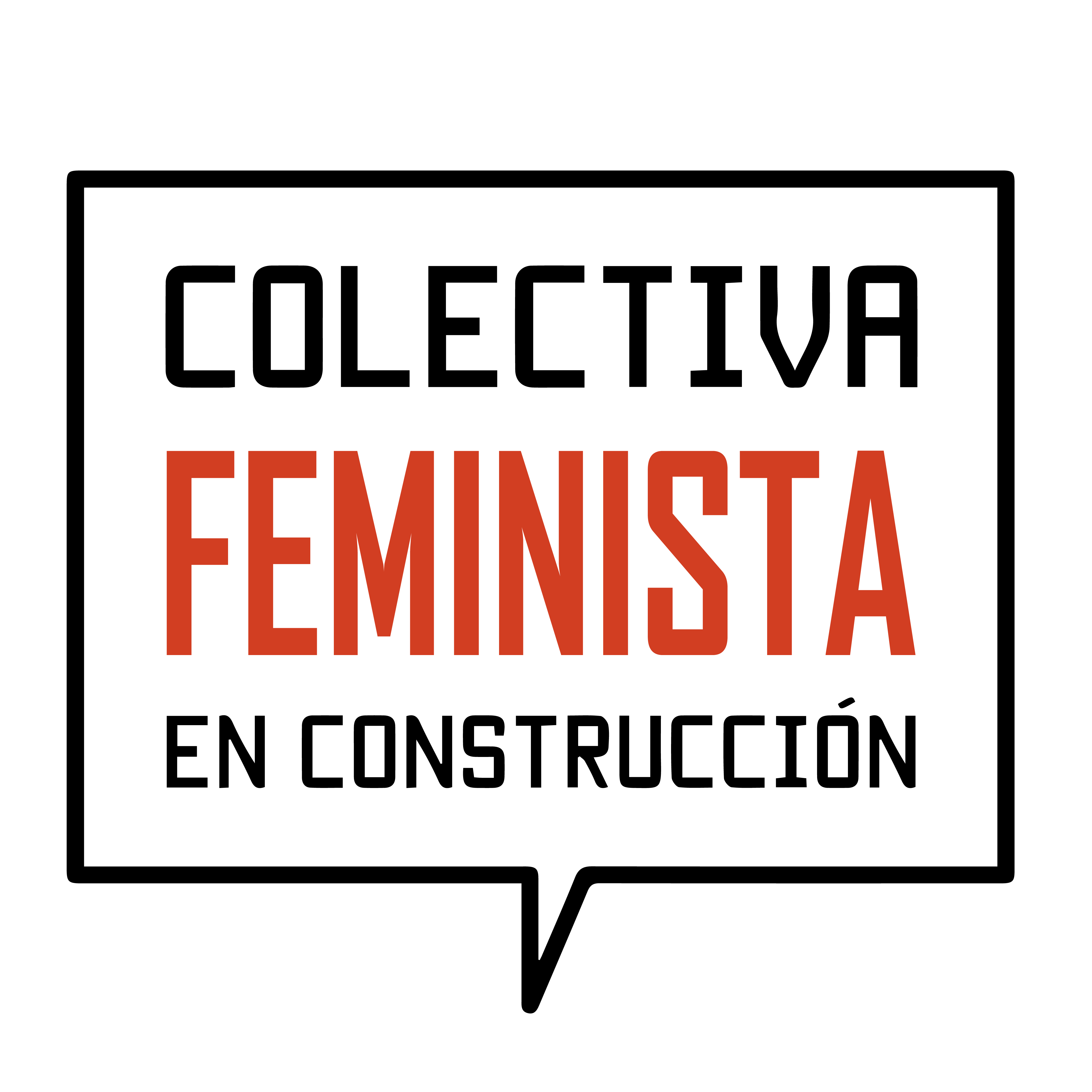 Colectiva Feminista en Construcción
