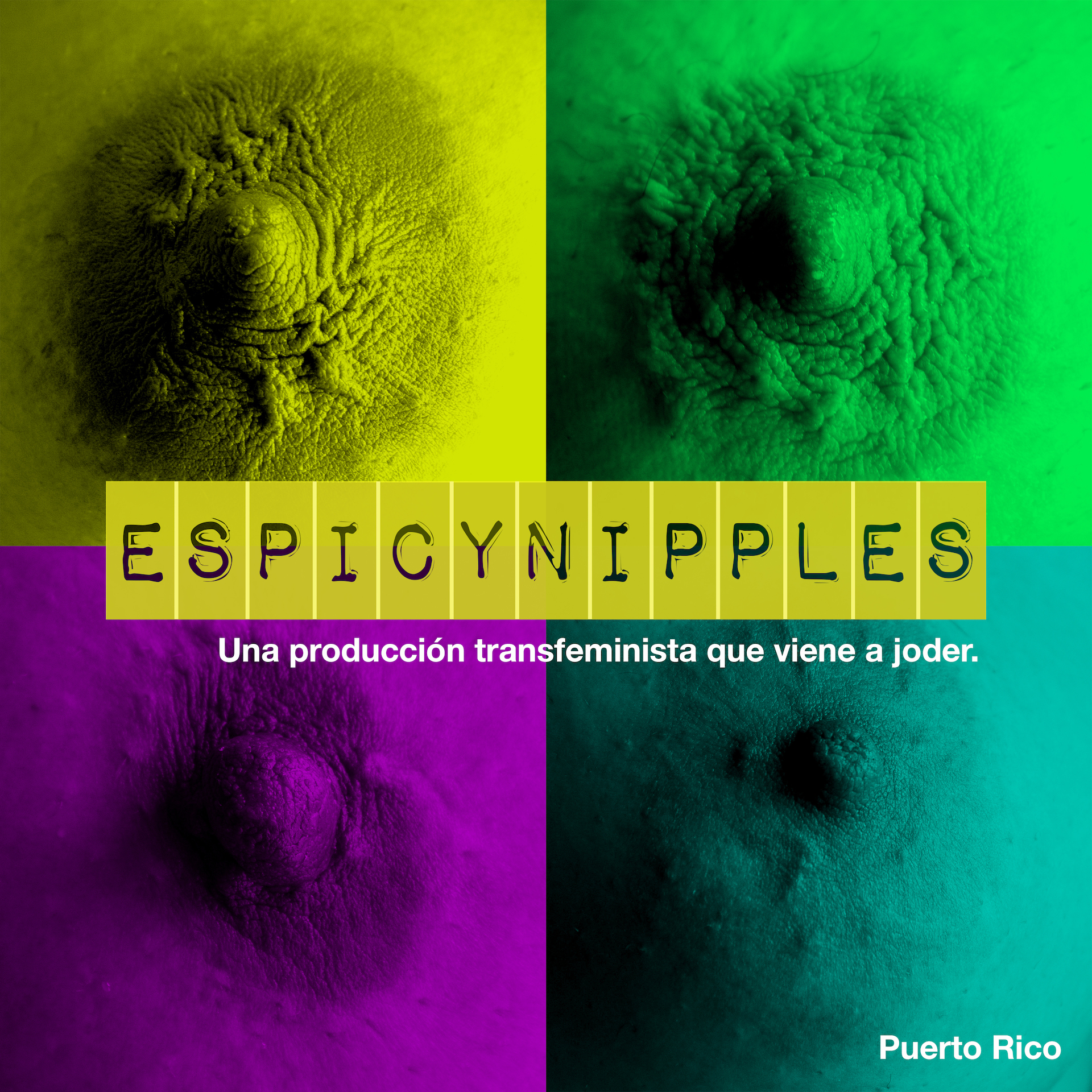 Espicy nipples