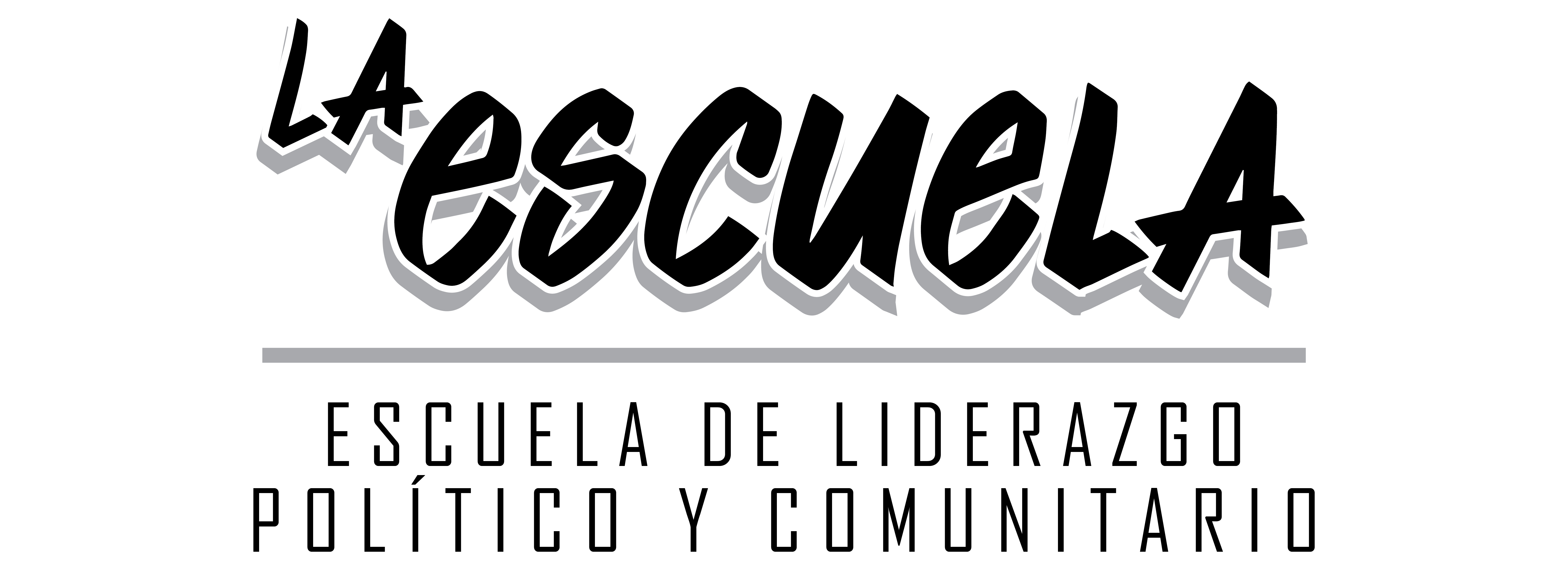 La Escuela de Liderazgo Político y Comunitario