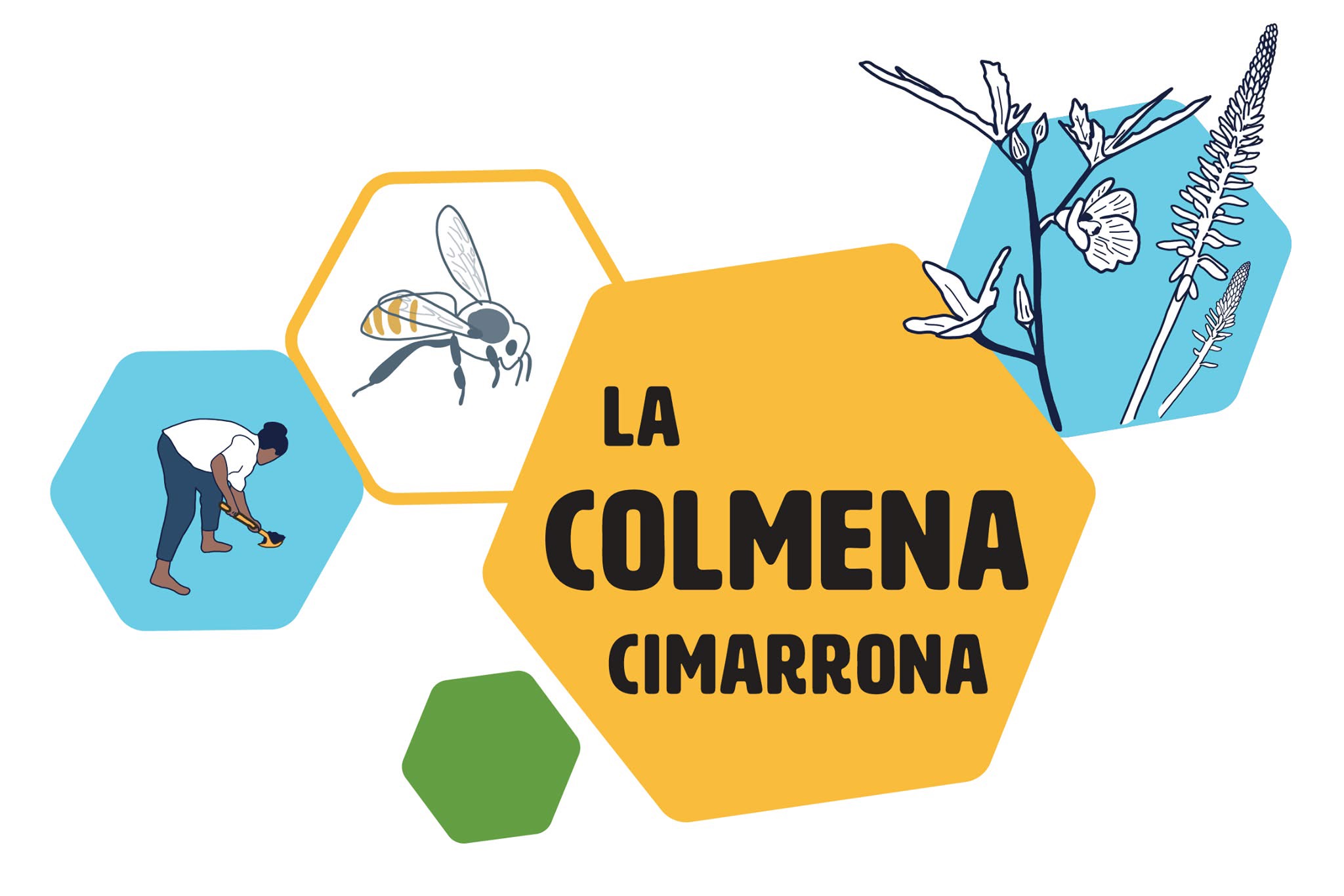 La Colmena Cimarrona